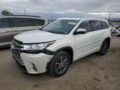 5TDJZRFH9HS517074 2017 TOYOTA HIGHLANDER