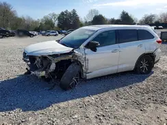 5TDJZRFH9HS518886 2017 TOYOTA HIGHLANDER