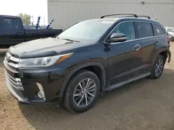 5TDJZRFH9HS519780 2017 TOYOTA HIGHLANDER
