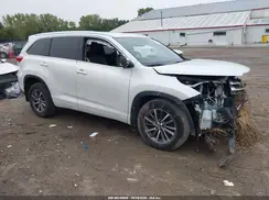 5TDJZRFH9HS520072 2017 TOYOTA HIGHLANDER