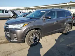5TDJZRFH9HS520704 2017 TOYOTA HIGHLANDER