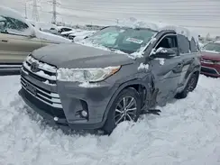 5TDJZRFH9HS521643 2017 TOYOTA HIGHLANDER