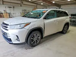 5TDJZRFH9HS521982 2017 TOYOTA HIGHLANDER