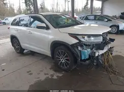 5TDJZRFH9JS485720 2018 TOYOTA HIGHLANDER