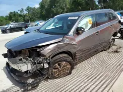 5TDJZRFH9JS486835 2018 TOYOTA HIGHLANDER