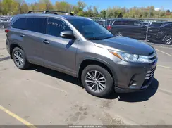 5TDJZRFH9JS486897 2018 TOYOTA HIGHLANDER