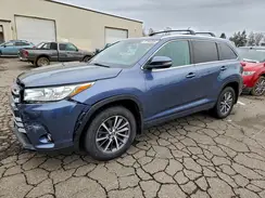 5TDJZRFH9JS492067 2018 TOYOTA HIGHLANDER