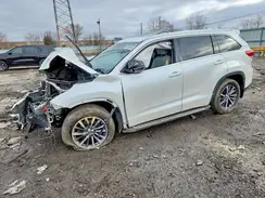 5TDJZRFH9JS492179 2018 TOYOTA HIGHLANDER