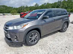 5TDJZRFH9JS526248 2018 TOYOTA HIGHLANDER