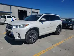 5TDJZRFH9JS528095 2018 TOYOTA HIGHLANDER
