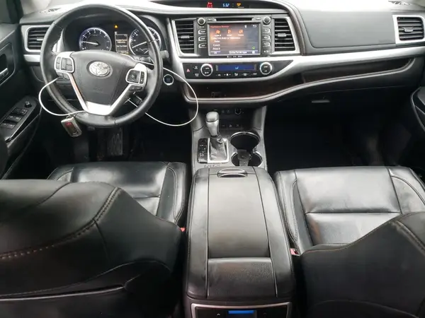 5TDJZRFH9JS528291 2018 TOYOTA HIGHLANDER - Image 7