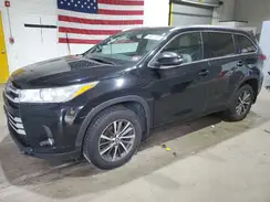 5TDJZRFH9JS529862 2018 TOYOTA HIGHLANDER