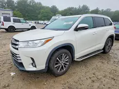 5TDJZRFH9JS532891 2018 TOYOTA HIGHLANDER