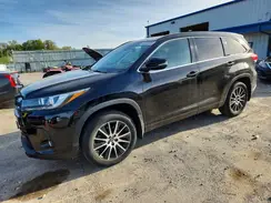 5TDJZRFH9JS535225 2018 TOYOTA HIGHLANDER