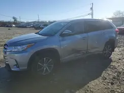 5TDJZRFH9JS539808 2018 TOYOTA HIGHLANDER