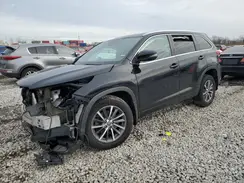 5TDJZRFH9JS542918 2018 TOYOTA HIGHLANDER