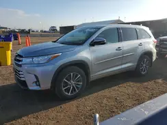 5TDJZRFH9JS545902 2018 TOYOTA HIGHLANDER