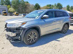5TDJZRFH9JS546872 2018 TOYOTA HIGHLANDER