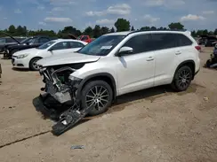 5TDJZRFH9JS549352 2018 TOYOTA HIGHLANDER