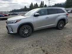 5TDJZRFH9JS552087 2018 TOYOTA HIGHLANDER