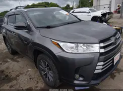 5TDJZRFH9JS554308 2018 TOYOTA HIGHLANDER