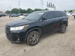 5TDJZRFH9JS556088 2018 TOYOTA HIGHLANDER