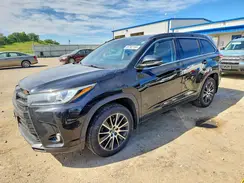 5TDJZRFH9JS560027 2018 TOYOTA HIGHLANDER