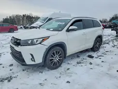 5TDJZRFH9JS808373 2018 TOYOTA HIGHLANDER