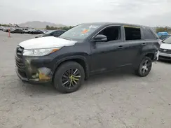 5TDJZRFH9JS816697 2018 TOYOTA HIGHLANDER