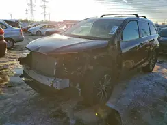5TDJZRFH9JS820538 2018 TOYOTA HIGHLANDER