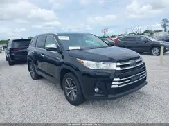 5TDJZRFH9JS834228 2018 TOYOTA HIGHLANDER