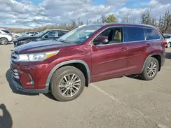 5TDJZRFH9JS834469 2018 TOYOTA HIGHLANDER