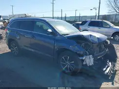 5TDJZRFH9JS866631 2018 TOYOTA HIGHLANDER