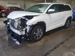5TDJZRFH9JS867259 2018 TOYOTA HIGHLANDER