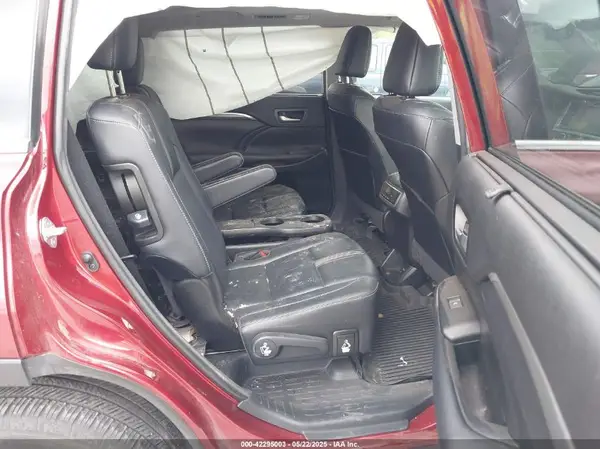 5TDJZRFH9JS887429 2018 TOYOTA HIGHLANDER - Image 8
