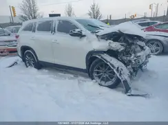 5TDJZRFH9KS563012 2019 TOYOTA HIGHLANDER