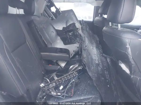 5TDJZRFH9KS563012 2019 TOYOTA HIGHLANDER - Image 8