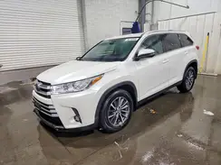 5TDJZRFH9KS568677 2019 TOYOTA HIGHLANDER