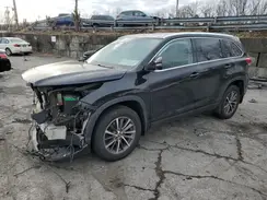 5TDJZRFH9KS570560 2019 TOYOTA HIGHLANDER