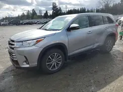 5TDJZRFH9KS571255 2019 TOYOTA HIGHLANDER