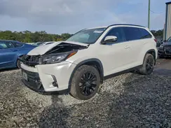 5TDJZRFH9KS573118 2019 TOYOTA HIGHLANDER