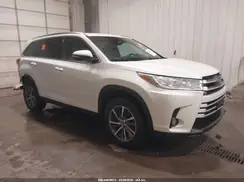 5TDJZRFH9KS574401 2019 TOYOTA HIGHLANDER