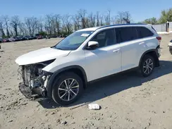 5TDJZRFH9KS574902 2019 TOYOTA HIGHLANDER