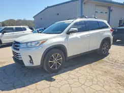 5TDJZRFH9KS577461 2019 TOYOTA HIGHLANDER