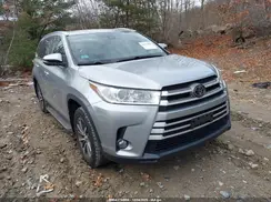 5TDJZRFH9KS579758 2019 TOYOTA HIGHLANDER