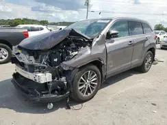 5TDJZRFH9KS584572 2019 TOYOTA HIGHLANDER