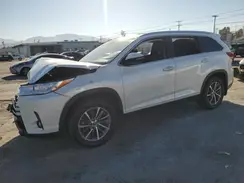 5TDJZRFH9KS584944 2019 TOYOTA HIGHLANDER