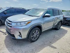 5TDJZRFH9KS588346 2019 TOYOTA HIGHLANDER