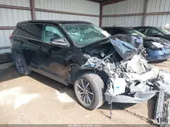 5TDJZRFH9KS588802 2019 TOYOTA HIGHLANDER
