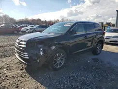 5TDJZRFH9KS589285 2019 TOYOTA HIGHLANDER